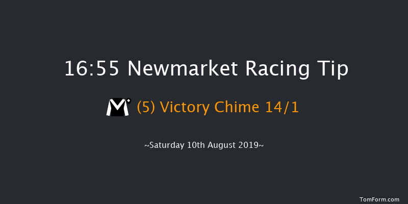 Newmarket 16:55 Handicap (Class 2) 10f Fri 9th Aug 2019