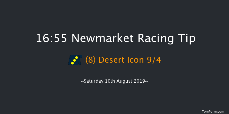 Newmarket 16:55 Handicap (Class 2) 10f Fri 9th Aug 2019