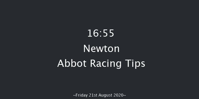 Old Gold Believe In Your Soul Novices' Chase (GBB Race) Newton Abbot 16:55 Novices Chase (Class 3) 21f Wed 5th Aug 2020