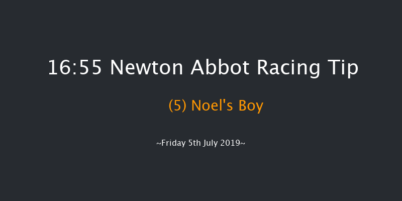 Newton Abbot 16:55 NH Flat Race (Class 5) 17f Thu 1st Jan 1970