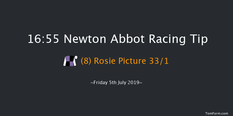 Newton Abbot 16:55 NH Flat Race (Class 5) 17f Thu 1st Jan 1970