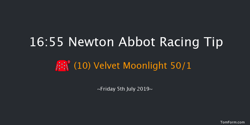 Newton Abbot 16:55 NH Flat Race (Class 5) 17f Thu 1st Jan 1970