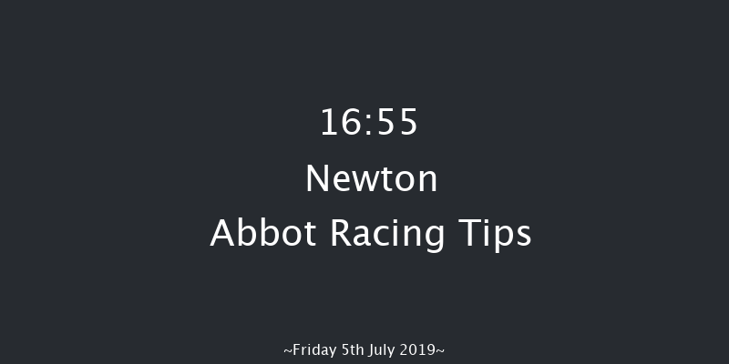 Newton Abbot 16:55 NH Flat Race (Class 5) 17f Thu 1st Jan 1970