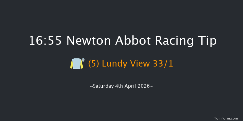 Newton Abbot 16-55 (Class 4) 16f Wed 29th Oct 2025