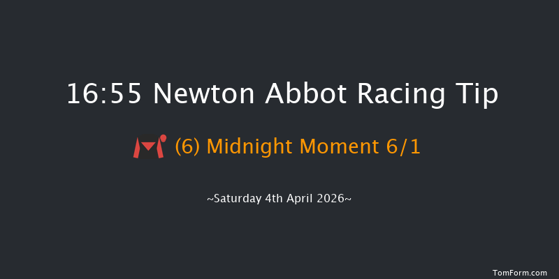 Newton Abbot 16-55 (Class 4) 16f Wed 29th Oct 2025