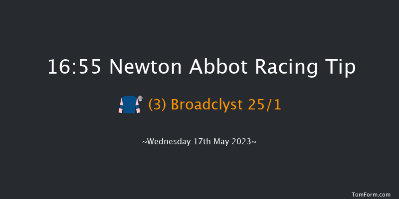 Newton Abbot 16:55 Hunter Chase (Class 5) 26f Sat 8th Apr 2023