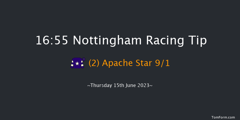 Nottingham 16:55 Handicap (Class 6) 5f Wed 7th Jun 2023