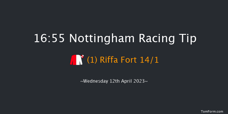 Nottingham 16:55 Handicap (Class 6) 8f Wed 5th Apr 2023