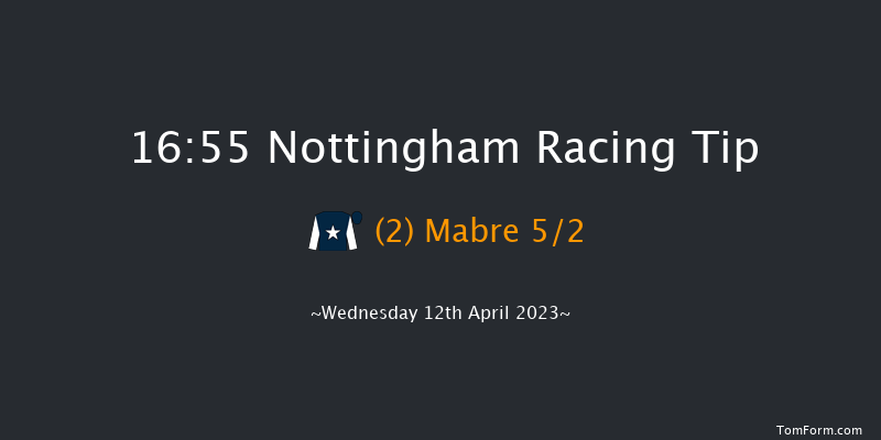 Nottingham 16:55 Handicap (Class 6) 8f Wed 5th Apr 2023