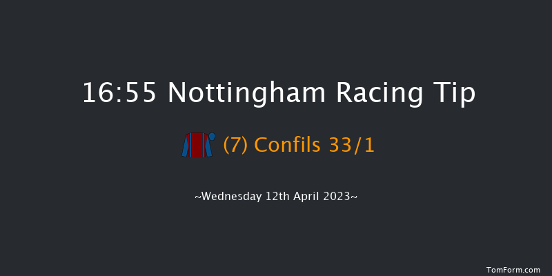 Nottingham 16:55 Handicap (Class 6) 8f Wed 5th Apr 2023