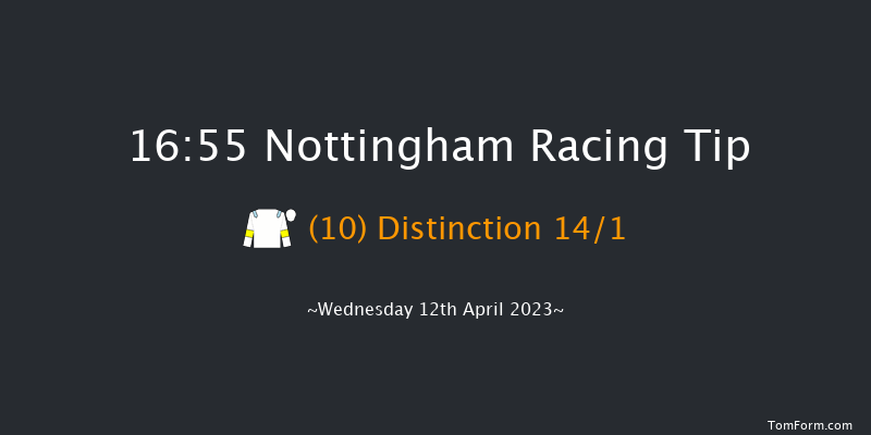 Nottingham 16:55 Handicap (Class 6) 8f Wed 5th Apr 2023