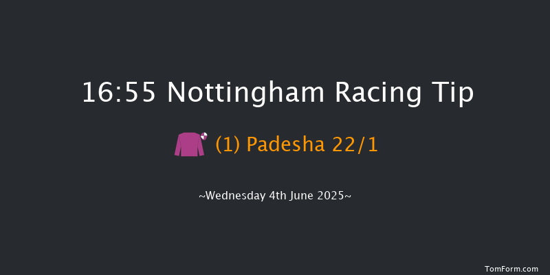 Nottingham 16-55 (Class 5) 10f Sun 1st Jun 2025