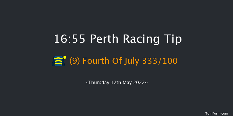 Perth 16:55 Handicap Chase (Class 5) 20f Wed 11th May 2022