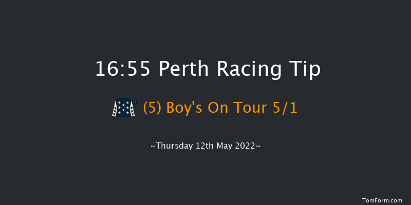 Perth 16:55 Handicap Chase (Class 5) 20f Wed 11th May 2022
