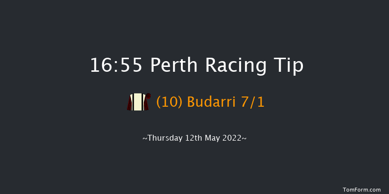 Perth 16:55 Handicap Chase (Class 5) 20f Wed 11th May 2022
