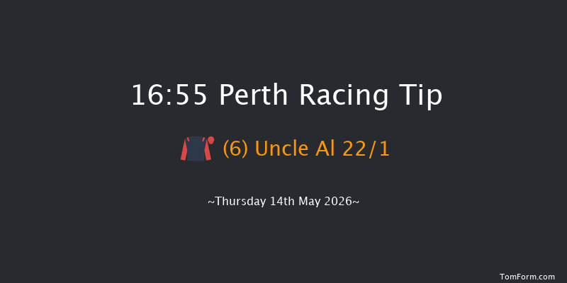 Perth 16-55 (Class 5) 20f Wed 13th May 2026
