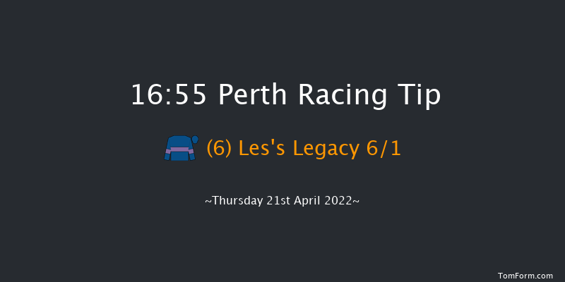 Perth 16:55 Handicap Hurdle (Class 5) 16f Wed 20th Apr 2022