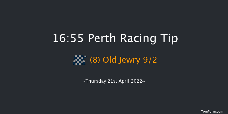 Perth 16:55 Handicap Hurdle (Class 5) 16f Wed 20th Apr 2022