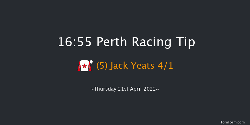 Perth 16:55 Handicap Hurdle (Class 5) 16f Wed 20th Apr 2022