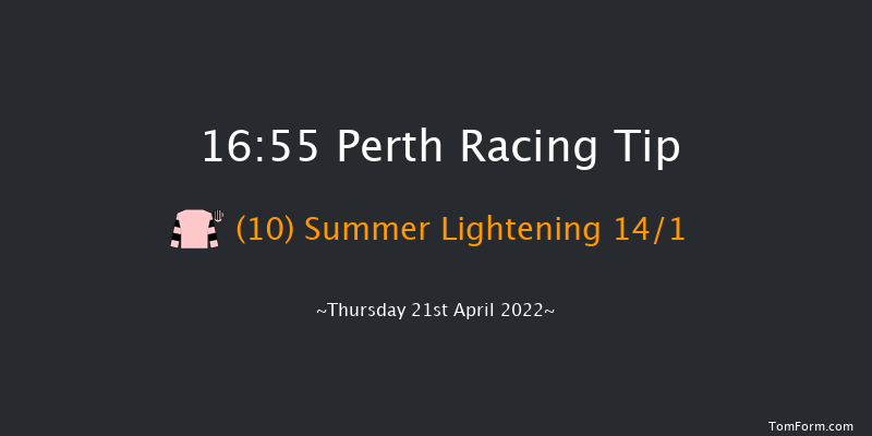 Perth 16:55 Handicap Hurdle (Class 5) 16f Wed 20th Apr 2022