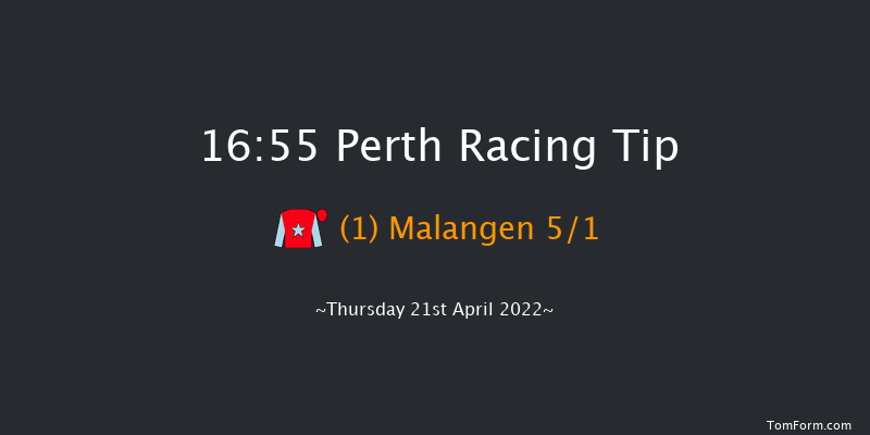 Perth 16:55 Handicap Hurdle (Class 5) 16f Wed 20th Apr 2022