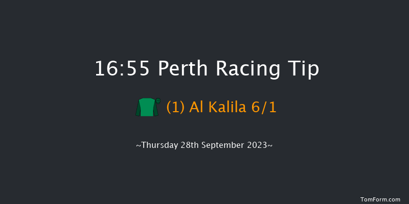 Perth 16:55 NH Flat Race (Class 5) 16f Wed 27th Sep 2023