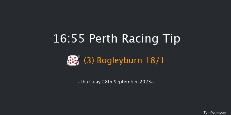 Perth 16:55 NH Flat Race (Class 5) 16f Wed 27th Sep 2023