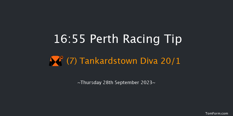 Perth 16:55 NH Flat Race (Class 5) 16f Wed 27th Sep 2023