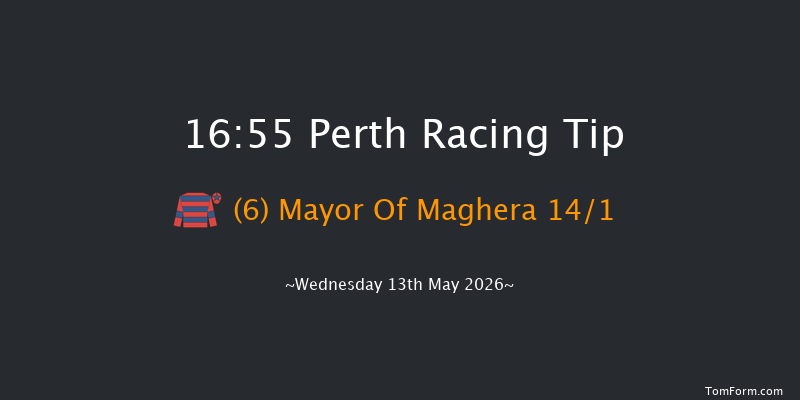 Perth 16-55 (Class 5) 20f Fri 24th Apr 2026
