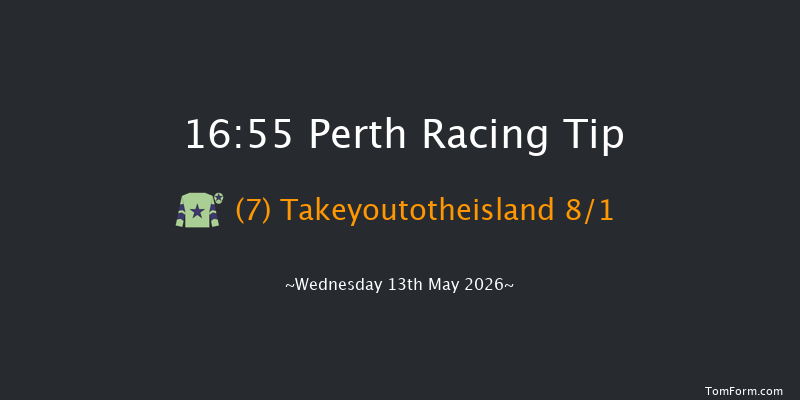 Perth 16-55 (Class 5) 20f Fri 24th Apr 2026