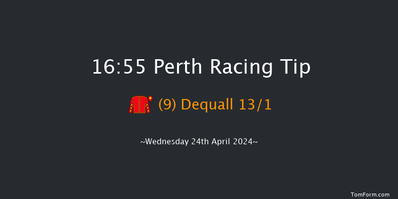 Perth  16:55 Handicap Hurdle (Class 5) 24f Thu 28th Sep 2023