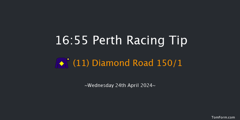 Perth  16:55 Handicap Hurdle (Class 5) 24f Thu 28th Sep 2023