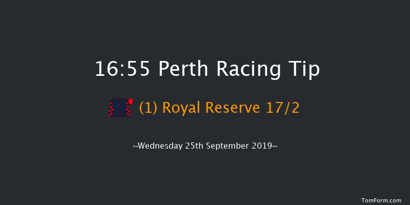 Perth 16:55 Handicap Hurdle (Class 4) 20f Mon 9th Sep 2019