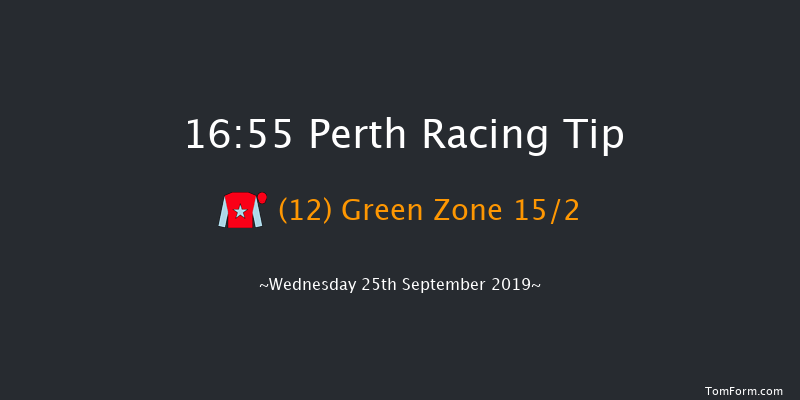 Perth 16:55 Handicap Hurdle (Class 4) 20f Mon 9th Sep 2019
