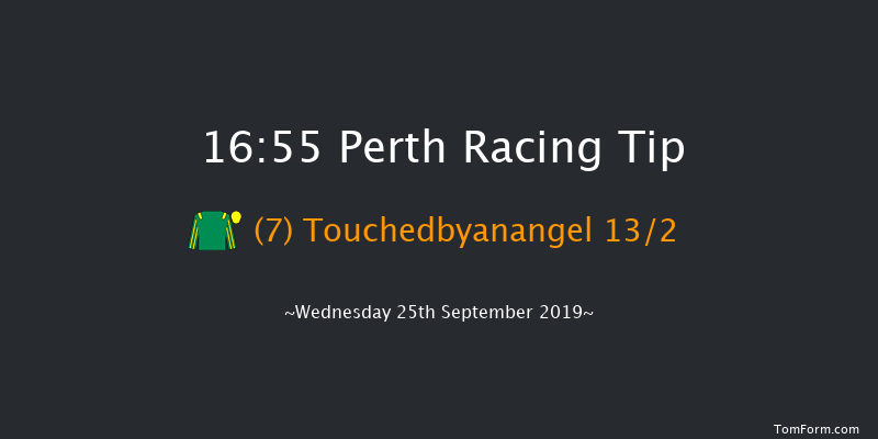 Perth 16:55 Handicap Hurdle (Class 4) 20f Mon 9th Sep 2019