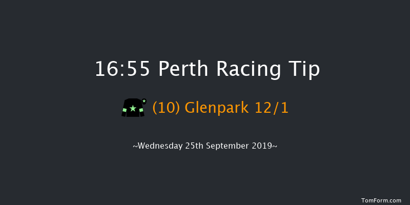 Perth 16:55 Handicap Hurdle (Class 4) 20f Mon 9th Sep 2019