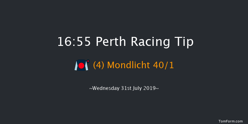 Perth 16:55 Handicap Hurdle (Class 5) 24f Tue 30th Jul 2019