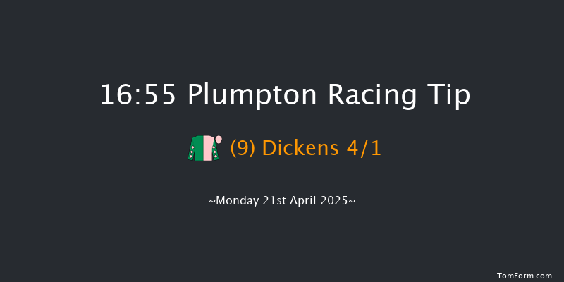 Plumpton 16-55 (Class 4) 15f Sun 20th Apr 2025