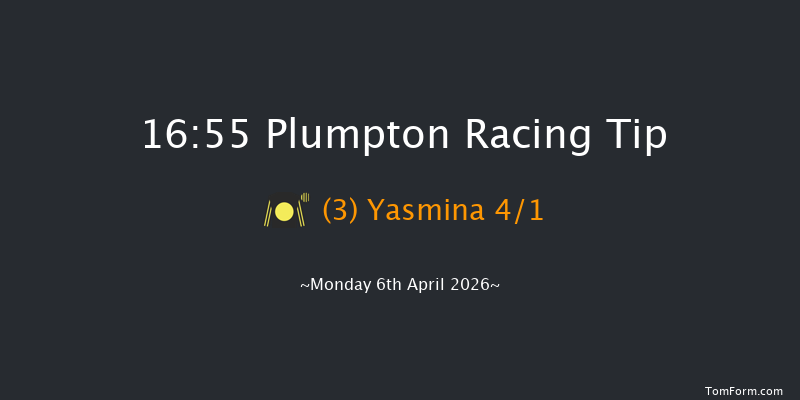 Plumpton 16-55 (Class 4) 15f Sun 5th Apr 2026