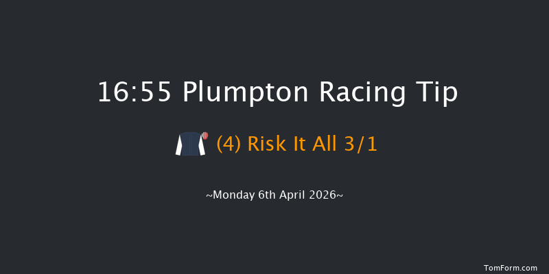 Plumpton 16-55 (Class 4) 15f Sun 5th Apr 2026
