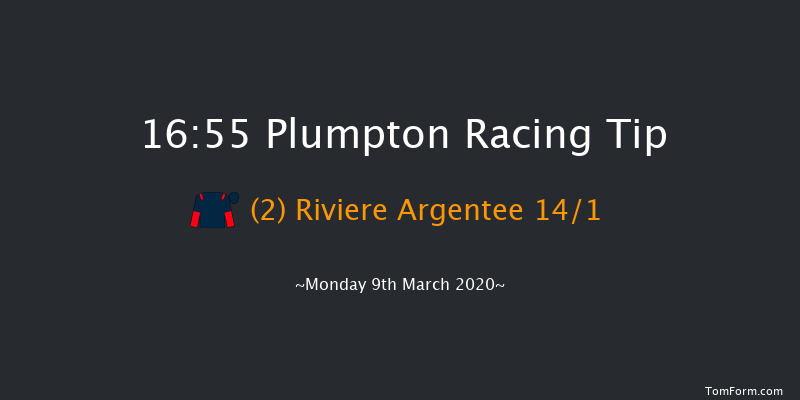 New Plumpton History Book Available Now Handicap Hurdle Plumpton 16:55 Handicap Hurdle (Class 5) 16f Mon 10th Feb 2020
