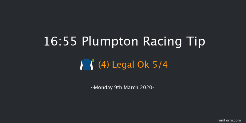 New Plumpton History Book Available Now Handicap Hurdle Plumpton 16:55 Handicap Hurdle (Class 5) 16f Mon 10th Feb 2020