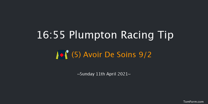William Purslow Memorial Conditional Jockeys' Handicap Chase Plumpton 16:55 Handicap Chase (Class 4) 20f Mon 5th Apr 2021