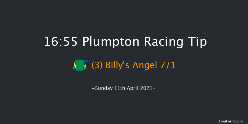William Purslow Memorial Conditional Jockeys' Handicap Chase Plumpton 16:55 Handicap Chase (Class 4) 20f Mon 5th Apr 2021