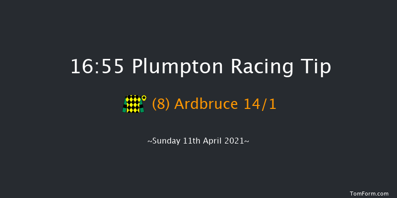 William Purslow Memorial Conditional Jockeys' Handicap Chase Plumpton 16:55 Handicap Chase (Class 4) 20f Mon 5th Apr 2021