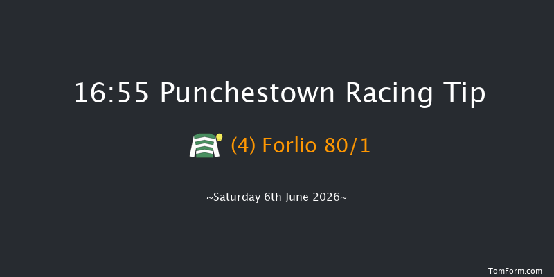Punchestown 16-55 19f Wed 13th May 2026