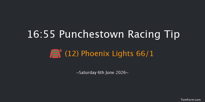 Punchestown 16-55 19f Wed 13th May 2026