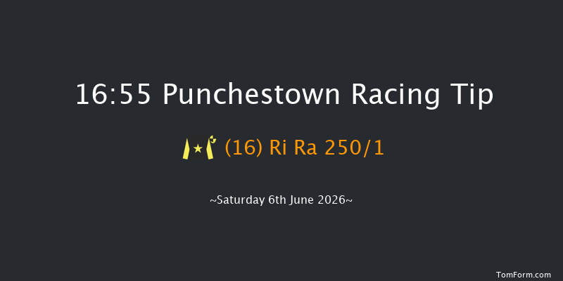 Punchestown 16-55 19f Wed 13th May 2026