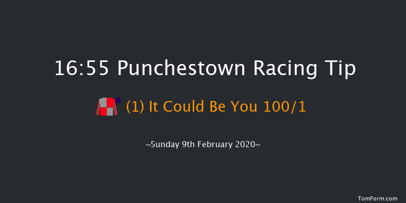 Are You Ready For Punchestown 2020 (pro/am) Flat Race Punchestown 16:55 NH Flat Race 16f Wed 15th Jan 2020