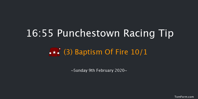 Are You Ready For Punchestown 2020 (pro/am) Flat Race Punchestown 16:55 NH Flat Race 16f Wed 15th Jan 2020
